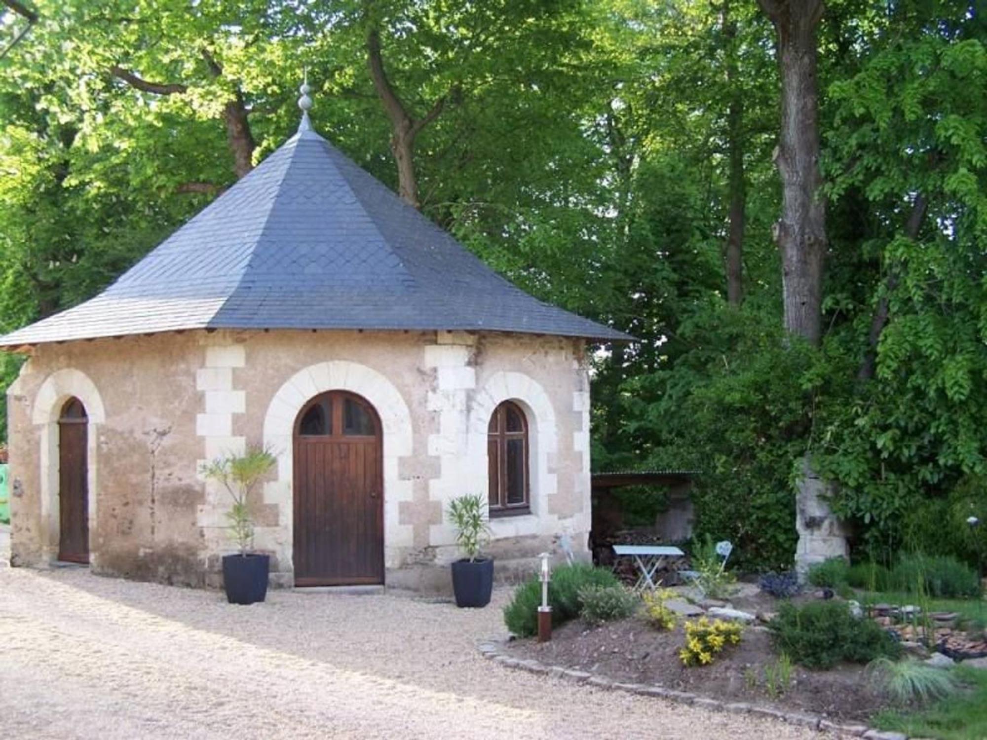 Gite Cosy Aux Portes De Nantes, Terrasse Privee, Velos, Wifi, Draps Inclus - Fr-1-306-824 Saint-Sébastien-sur-Loire Buitenkant foto