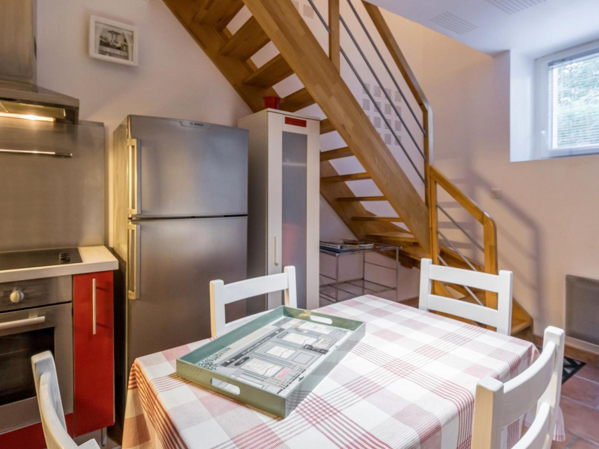 Gite Cosy Aux Portes De Nantes, Terrasse Privee, Velos, Wifi, Draps Inclus - Fr-1-306-824 Saint-Sébastien-sur-Loire Buitenkant foto